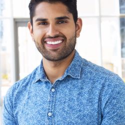 Shay Asnani - Right at Home Realty - Shay Asnani, Toronto Realtor (Real Estate Agent)