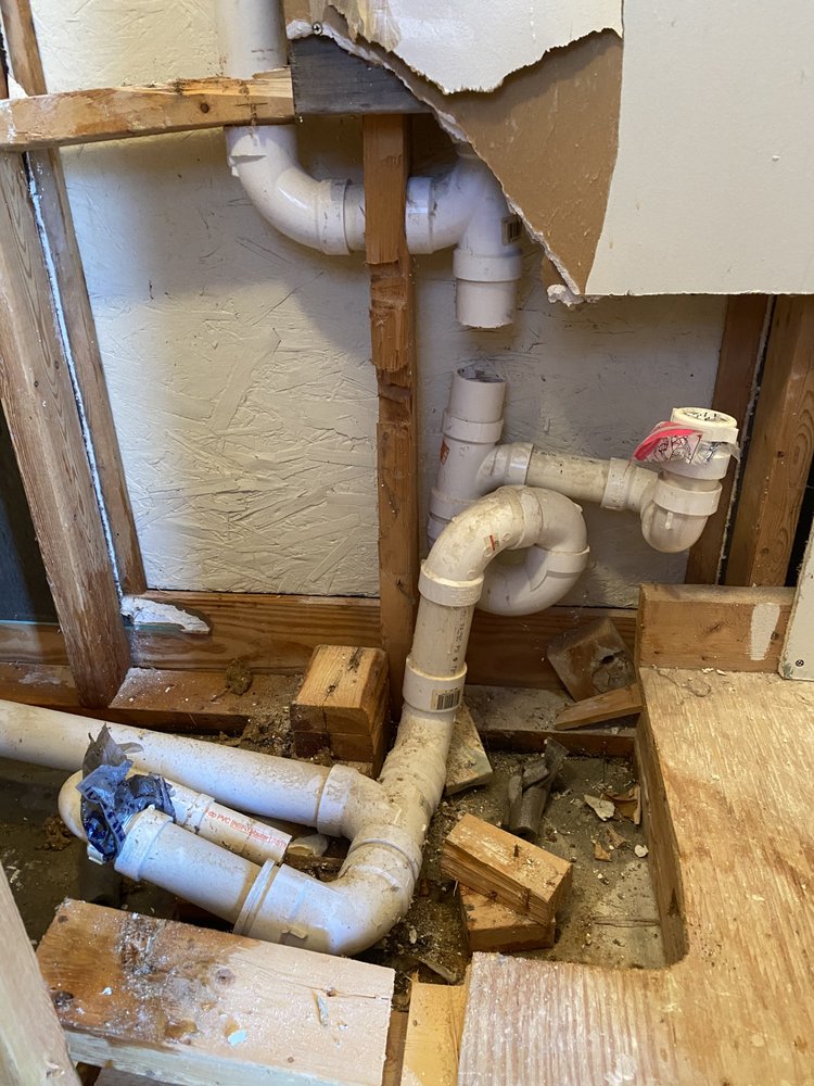 Slide of APEX Contractor Group