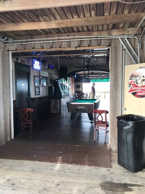 Woody's Bar by null