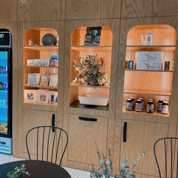 Fifth Vessel Coffee - Coffee & Tea Near Me - Houston, Texas