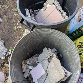BS Junk Removal Services - Junk Removal & Hauling Near Me