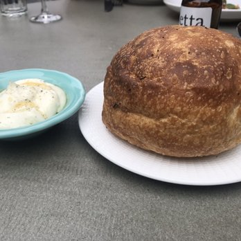 etta - Bucktown - Fire Baked Focaccia - Pizza Near Me - Chicago, Illinois