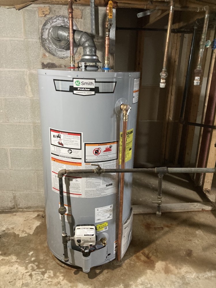 Slide of Ace Plumbing & Sewer