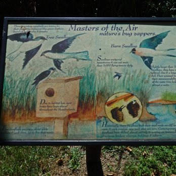 Richard W. DeKorte Park - Educational Board - Parks Near Me - Lyndhurst, New Jersey Richard W. DeKorte Park - Educational Board - Parks Near Me - Lyndhurst, New Jersey