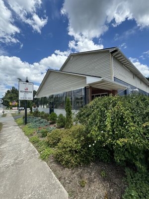 Red Rooster Coffee by null