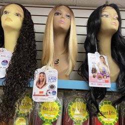 Miaa Beauty Supply