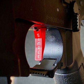Simple Airsoft - Custom Aluminum CNC Triggers - Airsoft Near Me - Hialeah, Florida Simple Airsoft - Custom Aluminum CNC Triggers - Airsoft Near Me - Hialeah, Florida
