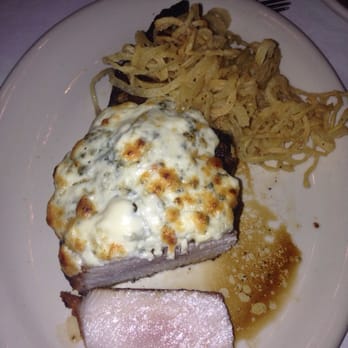 Bascom's Chop House - Pork chop! - Steakhouses Near Me - Clearwater, Florida