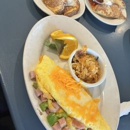 Stuffed French Toast Stuffed French Toast