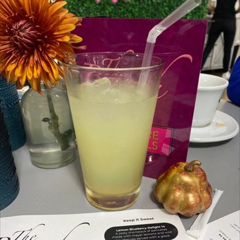 The Brunch House - Lemonade-tastes like powdered Costco bought lemonade - Breakfast & Brunch Near Me - Mahopac, New York The Brunch House - Lemonade-tastes like powdered Costco bought lemonade - Breakfast & Brunch Near Me - Mahopac, New York