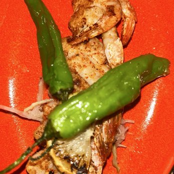 Ani Ramen House - Yakiniku Shrimp Skewer - Ramen Near Me - Montclair, New Jersey