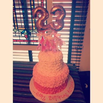 Becker's Bakery - Bakeries Near Me - Manhattan Beach, California