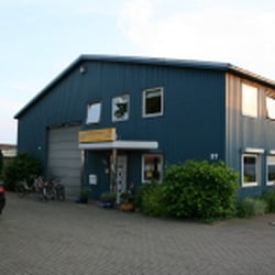Tanzstudio Graf