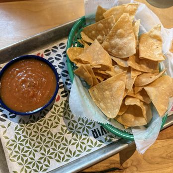 Centro - Chips and Salsa - Cocktail Bars Near Me - Minneapolis, Minnesota