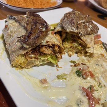 El Speedy Gonzales - Mexican Near Me - Springfield, Ohio