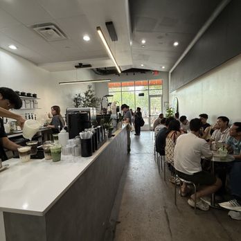 CaPhein  Coffee - Coffee & Tea Near Me - Austin, Texas