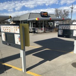 Outside Outside