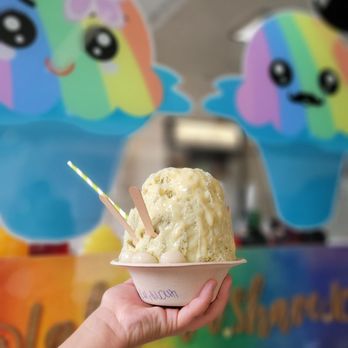 Lahaina Shave Ice - Match par-tea - Desserts Near Me - Honolulu, Hawaii Lahaina Shave Ice - Match par-tea - Desserts Near Me - Honolulu, Hawaii
