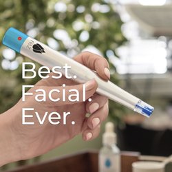 Advanced Micro Aesthetics - Rezenerate Nano Infusion