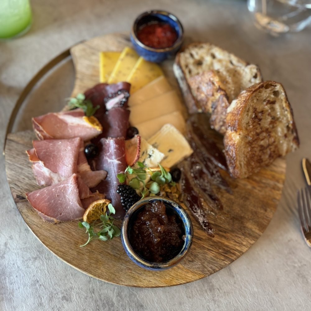 LB Eatery & Wine - This board is one of the best we have ever had!! - Breakfast & Brunch Near Me - Pembroke Pines, Florida LB Eatery & Wine - This board is one of the best we have ever had!! - Breakfast & Brunch Near Me - Pembroke Pines, Florida