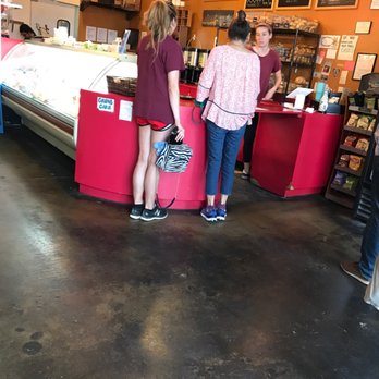Wholy Bagel - Counter - Bagels Near Me - Austin, Texas