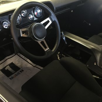 Super Shop Automotive - We believe in honest repairs and we demonstrate that by fully explaining the repair. - Auto Repair Near Me - Merced, California