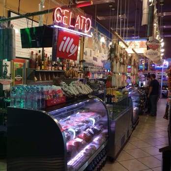 Alimento - Picture from our table - Italian Near Me - San Francisco, California