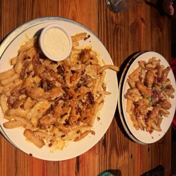 Miller's Ale House - BEST ZINGERS MOUNTAIN MELT® I've ever had!!! - American Near Me - Tampa, Florida Miller's Ale House - BEST ZINGERS MOUNTAIN MELT® I've ever had!!! - American Near Me - Tampa, Florida
