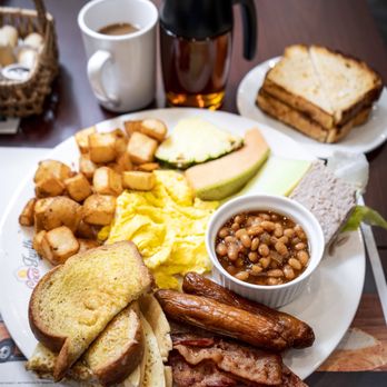 Coco Frutti - Breakfast & Brunch Near Me - Whitby, Ontario Coco Frutti - Breakfast & Brunch Near Me - Whitby, Ontario