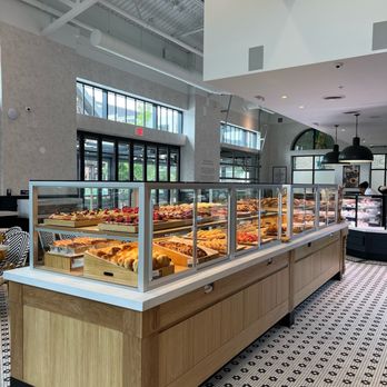 Paris Baguette - Bakeries Near Me - Columbus, Ohio Paris Baguette - Bakeries Near Me - Columbus, Ohio