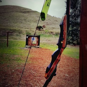 Black Mountain Bowmen - Archery Near Me Black Mountain Bowmen - Archery Near Me