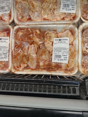 The Best Stop Cajun Market - Katy by null
