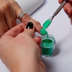 Rio Nails Spa - Dip powder