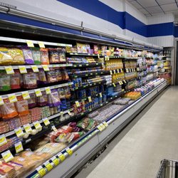 Harding's Friendly Market