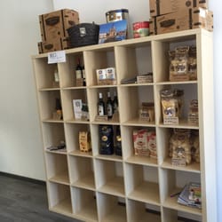The Italian Bistro Project