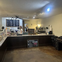 Bricktown Coffee