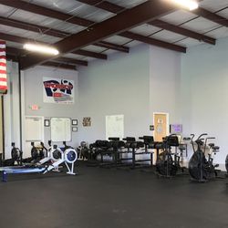 Rebar Performance - Rowing machines and other equipment
