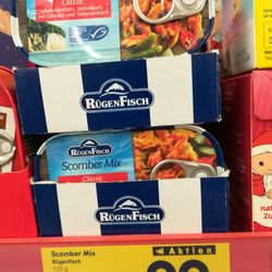 Netto Marken-Discount - Angebot für Tom