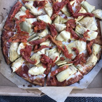 Mountain Mike's Pizza - Pizza Near Me - Lathrop, California