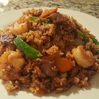 Pimon Thai - Thai Near Me - Lafayette, Louisiana