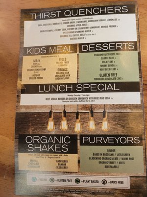 Menu photo 5 Burger Village Farmingdale, NY Menu photo 5 Burger Village Farmingdale, NY