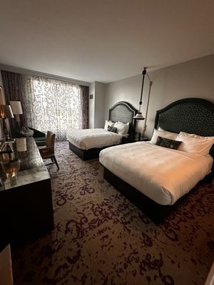 Grand Bohemian Charlotte, Autograph Collection by null