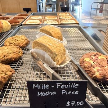 D'avant Bakery - Must try item. - Bakeries Near Me - Edgewater, New Jersey D'avant Bakery - Must try item. - Bakeries Near Me - Edgewater, New Jersey