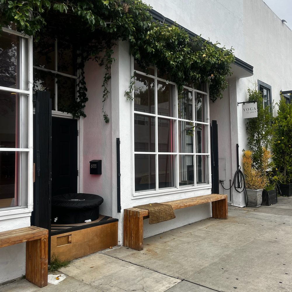 TOP 10 BEST Hot Vinyasa Yoga near Beverly Hills, CA 90210 - Updated 2026 -  Yelp