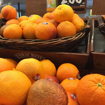 Farm Boy - Blood oranges - Grocery Near Me - Ottawa, Ontario