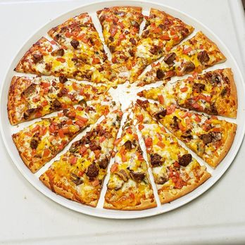 Godfather's Pizza - Pizza Near Me - Spring Valley, California Godfather's Pizza - Pizza Near Me - Spring Valley, California