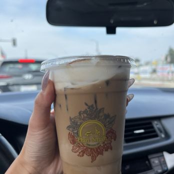 Phin Smith - iced phin style coffee - Coffee & Tea Near Me - Garden Grove, California