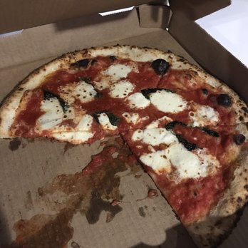 Nicky's Coal Fired - Pizza Near Me - Nashville, Tennessee Nicky's Coal Fired - Pizza Near Me - Nashville, Tennessee