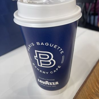 Paris Baguette - Cappuccino!!!!! - Bakeries Near Me - Cerritos, California Paris Baguette - Cappuccino!!!!! - Bakeries Near Me - Cerritos, California