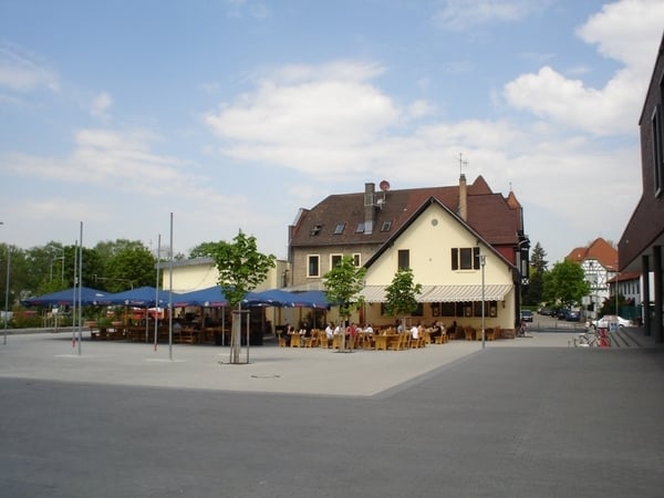 Braustübl Hatz Moninger